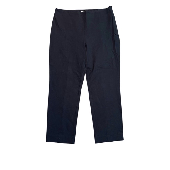 Talbots Pants - Talbots Heritage Black Pants